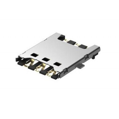 Sim Connector for Plum Gator 5