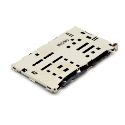 Sim Connector for Vivo Y81i