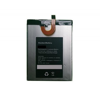 Battery For Xolo Q1010 By - Maxbhi Com