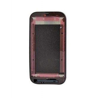 Full Body Housing For Htc One Sv Lte C525u White - Maxbhi Com