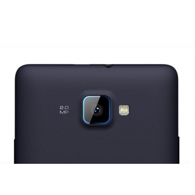 Full Body Housing For Lava Iris 370 Blue - Maxbhi Com