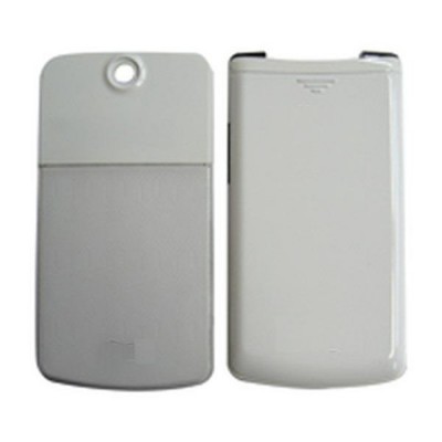 Full Body Housing For Lg Kf350 Ice Cream White - Maxbhi Com