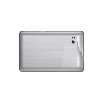 Full Body Housing For Micromax Canvas Tab P650e Black - Maxbhi Com