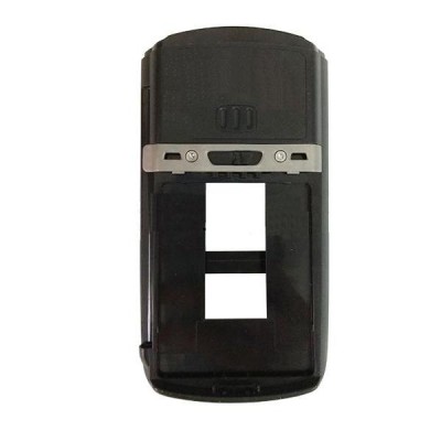 Full Body Housing For Motorola Mc55 Black - Maxbhi Com