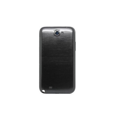 Full Body Housing For Samsung Galaxy Note Ii I317 Blue - Maxbhi Com