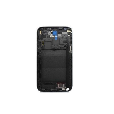 Full Body Housing For Samsung Galaxy Note Ii I317 Wine - Maxbhi Com