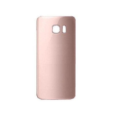Full Body Housing For Samsung Galaxy S6 Edge Plus Cdma Pink - Maxbhi Com