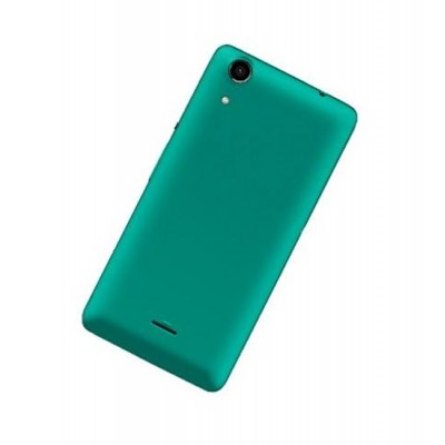 Full Body Housing For Wiko Rainbow Lite 4g Green - Maxbhi Com