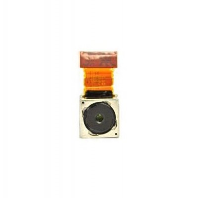 Replacement Back Camera For Celkon Millennium Glory Q5 By - Maxbhi Com