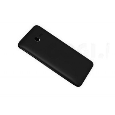 Full Body Housing For Asus Padfone Mini Pf400cg Black - Maxbhi Com