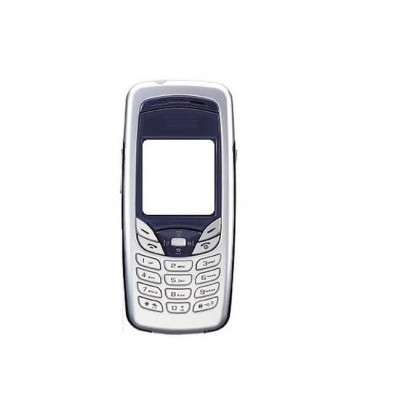 Full Body Housing For Lg C2500 Silver - Maxbhi Com