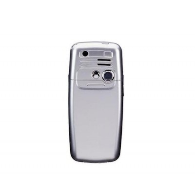 Full Body Housing For Lg C2500 Silver - Maxbhi Com