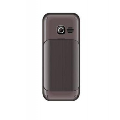 Full Body Housing For Micromax X295 Chocolate - Maxbhi Com