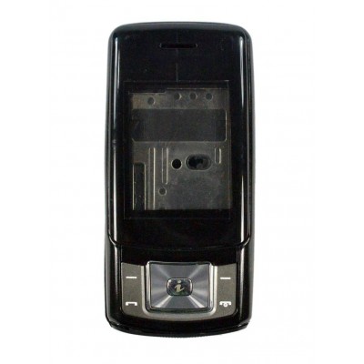 Full Body Housing For Samsung M620 Black - Maxbhi Com