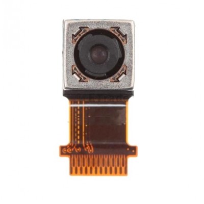 Replacement Back Camera For Htc Incredible S S710e G11 By - Maxbhi Com