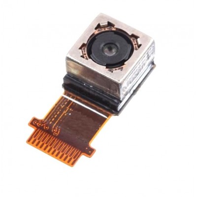 Replacement Back Camera For Htc Incredible S S710e G11 By - Maxbhi Com
