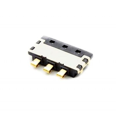 Battery Connector for Verykool s5034 Spear Jr.