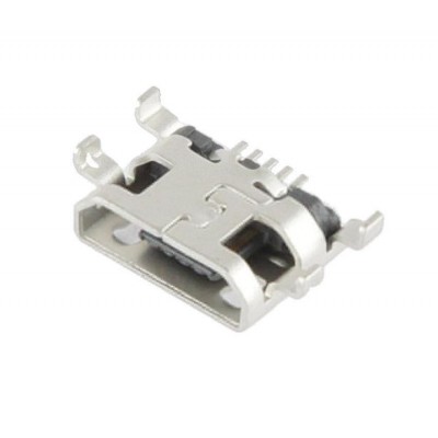 Charging Connector for Verykool s5034 Spear Jr.
