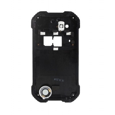 Full Body Housing For Blackview Bv6000 Green - Maxbhi Com