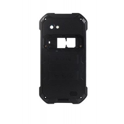 Full Body Housing For Blackview Bv6000 White - Maxbhi Com