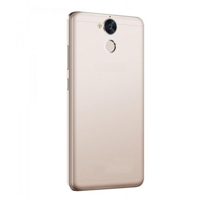 Full Body Housing For Blackview P2 Champagne - Maxbhi Com