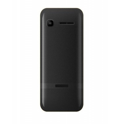 Full Body Housing For Lava Captain K7 Black - Maxbhi Com
