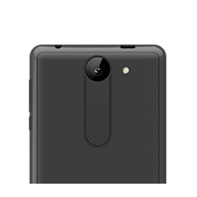 Full Body Housing For Videocon Krypton V50dc White - Maxbhi Com