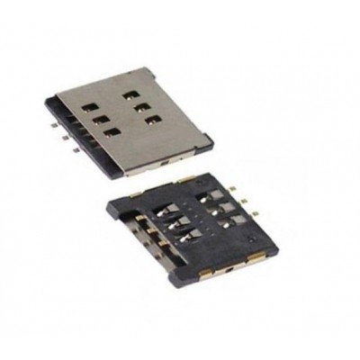 Mmc Connector For Verykool S5034 Spear Jrby - Maxbhi Com
