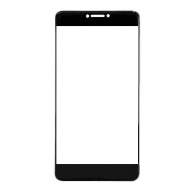 Replacement Front Glass For Blu R1 Plus 32gb Grey By - Maxbhi Com