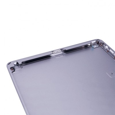 Full Body Housing For Apple Ipad Air 32gb Cellular Silver - Maxbhi Com