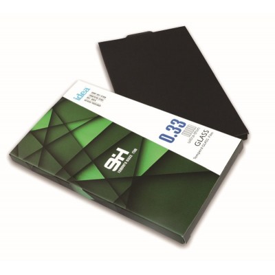Tempered Glass for Brandsdaddy BD Magic - Screen Protector Guard by Maxbhi.com
