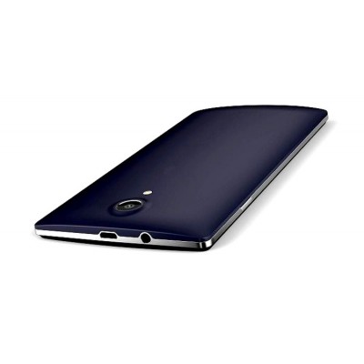 Full Body Housing For Firefly Mobile Intense 64 Lte Black - Maxbhi Com