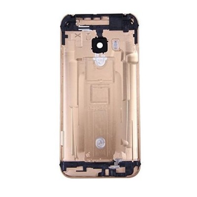 Full Body Housing For Htc One M9 Pink - Maxbhi Com