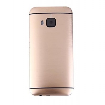 Full Body Housing For Htc One M9 Pink - Maxbhi Com
