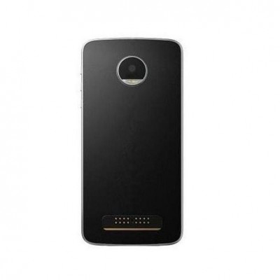 Full Body Housing For Moto Z 32gb Black - Maxbhi Com