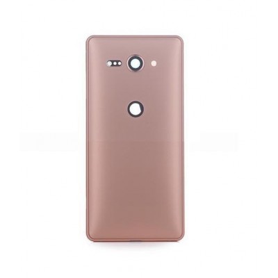 Full Body Housing For Sony Xperia Xz2 Compact Pink - Maxbhi Com