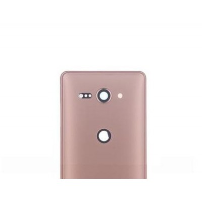 Full Body Housing For Sony Xperia Xz2 Compact Pink - Maxbhi Com