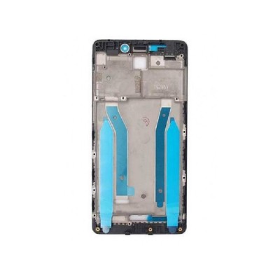 Full Body Housing For Xiaomi Redmi 4 Prime Gold - Maxbhi Com