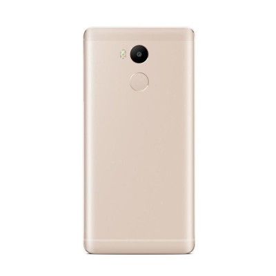 Full Body Housing For Xiaomi Redmi 4 Prime Gold - Maxbhi Com