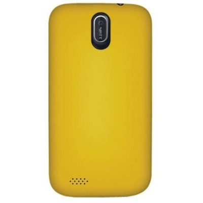 Full Body Housing For Iball Andi 3 5i Yellow - Maxbhi Com