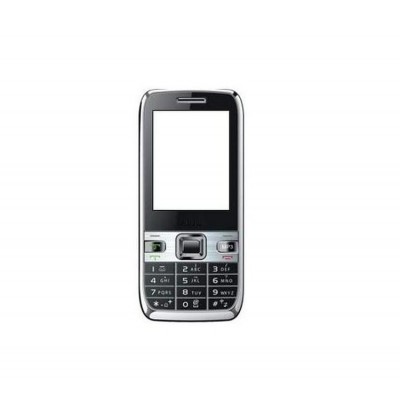 Full Body Housing For Olive Vg300 Olive Touch Black - Maxbhi Com