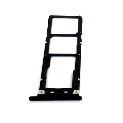 Sim Card Holder Tray For Infinix Smart 2 Pro White - Maxbhi Com