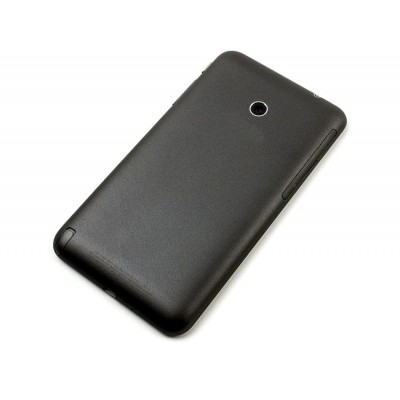 Full Body Housing For Asus Fonepad Note 6 Me560cg Black - Maxbhi Com