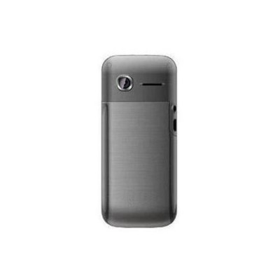 Full Body Housing For Micromax X294 Grey - Maxbhi Com