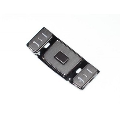 Keypad For Samsung U800 Soul B - Maxbhi Com