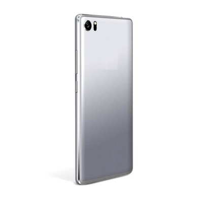 Full Body Housing For Allview X3 Soul Pro Silver - Maxbhi Com