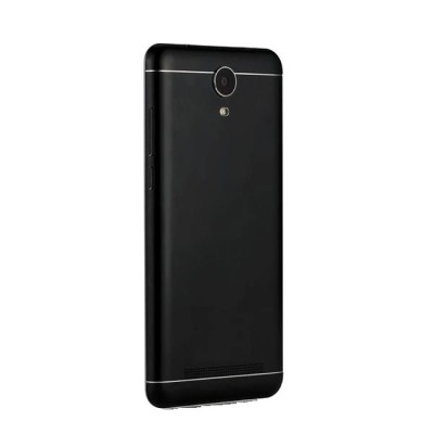Full Body Housing For Doogee X7 Pro Black - Maxbhi Com
