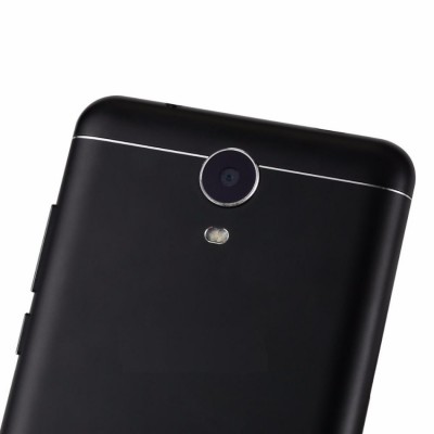 Full Body Housing For Doogee X7 Pro Black - Maxbhi Com