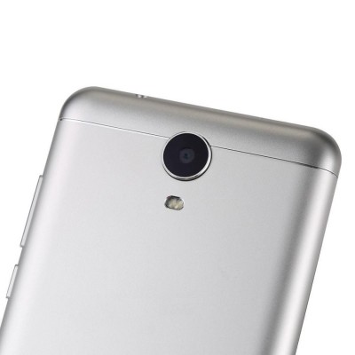 Full Body Housing For Doogee X7 Pro White - Maxbhi Com