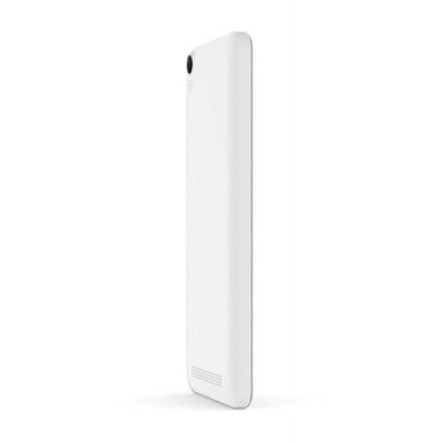 Full Body Housing For Doopro P3 White - Maxbhi Com